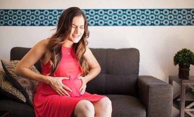 孕中期宝宝发育什么