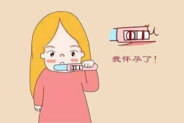 备孕3个月的成功经验分享