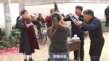 河南许昌唢呐转灵白事的相关长尾关键词有哪些