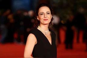 瓦伦蒂娜&middot;卡妮卢提