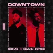 Downtown(R3HAB/Kelvin Jones)