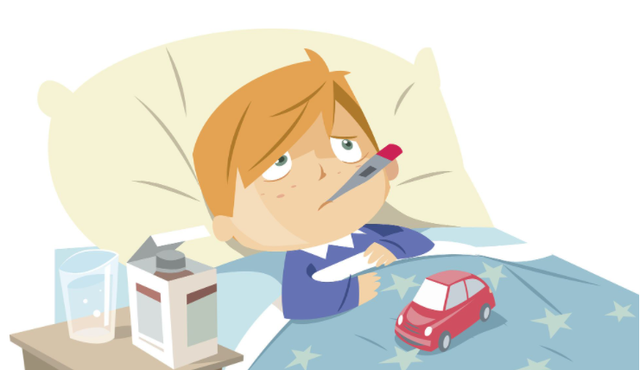 体温偏低是免疫力低下吗