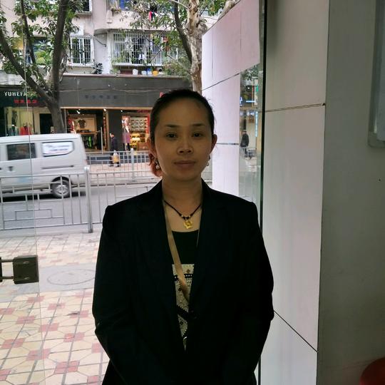 唐小容