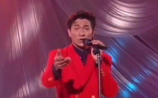 刘德华冷门歌曲你听过几首?