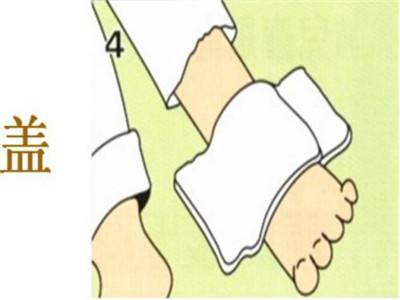 怎么避免孩子被烫伤