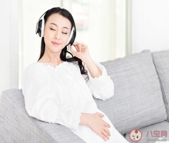 胎教几个月开始好?