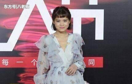 手网红到和关晓彤合作,成为林允男友,宋威龙的