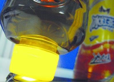 如何"再来一瓶"?网上8毛8叫卖秘籍凭秘籍买饮料真能百分百中奖?