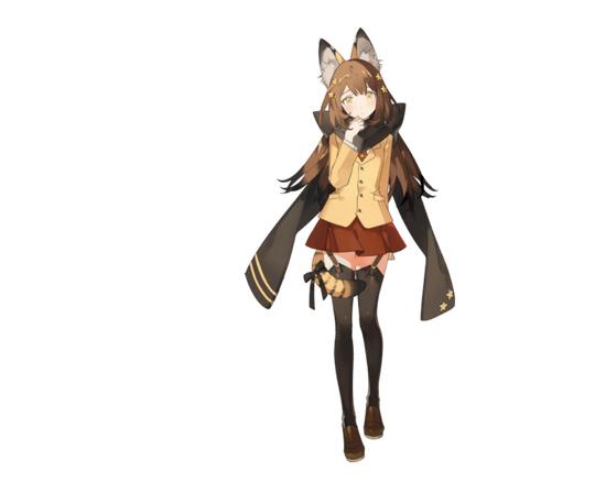 学员档案馆|《诺亚幻想-魔法少女p.e.t.s!》官方网站