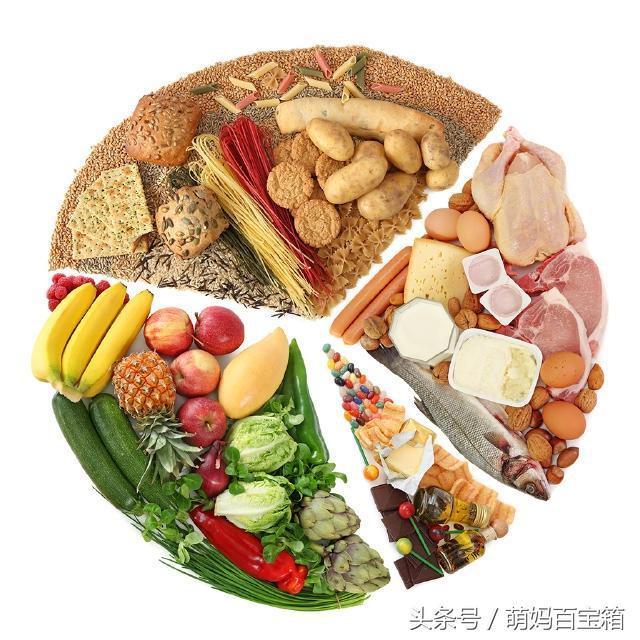 4到6个月宝宝辅食食谱
