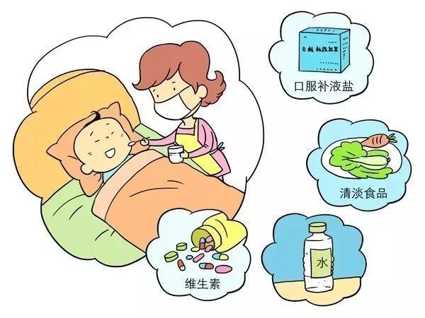 一岁半宝宝诺如病毒怎么办