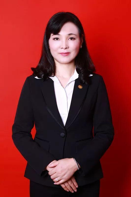 【我是mdrt】杨建芬:诚信为本,诚心待人