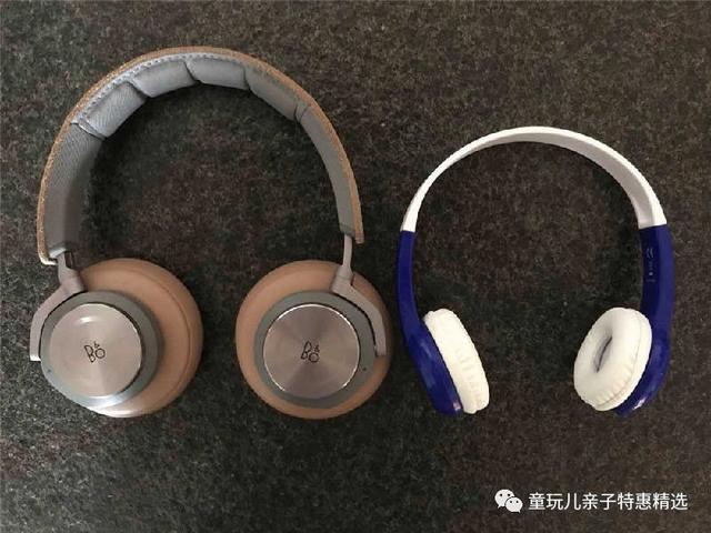 小孩使用耳机对耳朵有伤害吗