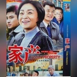 2011年张汉杰、王楚执导电视剧