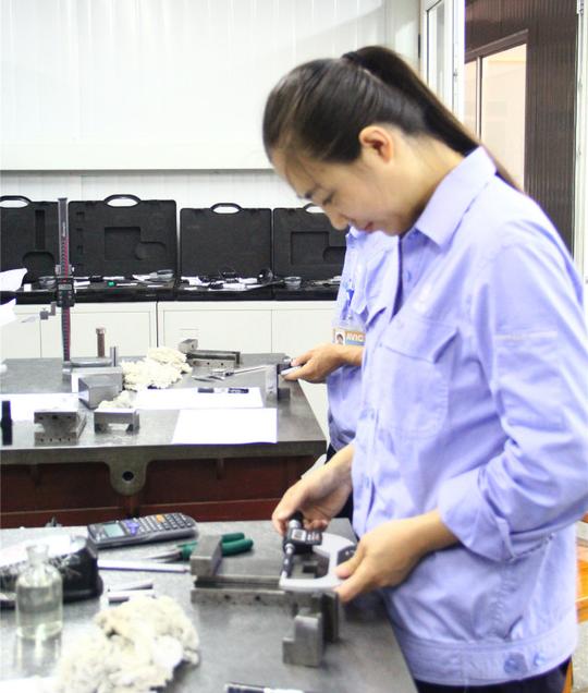 数控操作工:曹占山机械检查工:商宝成电子装调工:郝婧姣钳工(装配)