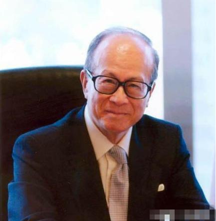 为何那么多年轻人创业失败李嘉诚这样说