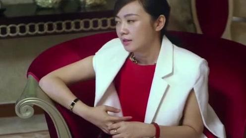 一仆二主:闫妮去找孟老板谈生意，对方衣不蔽体，张嘉译这招太狠