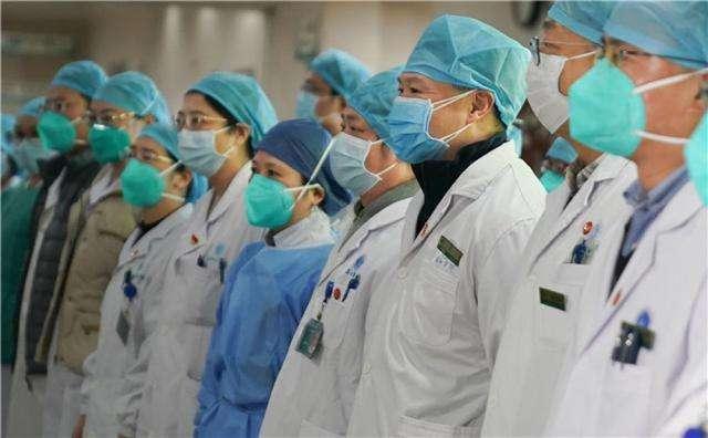 钟南山:冬季国内疫情不会大暴发