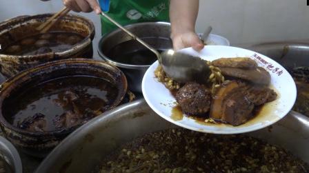 徐州把子肉都有哪些菜