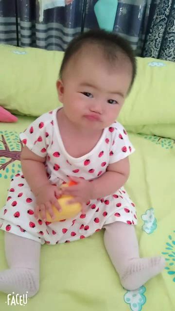 孩子白天不咳晚上咳是怎么回事?