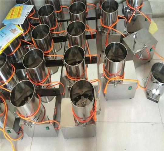 食品加工机器致富创业设备机器小型热卖不锈钢刹菜机