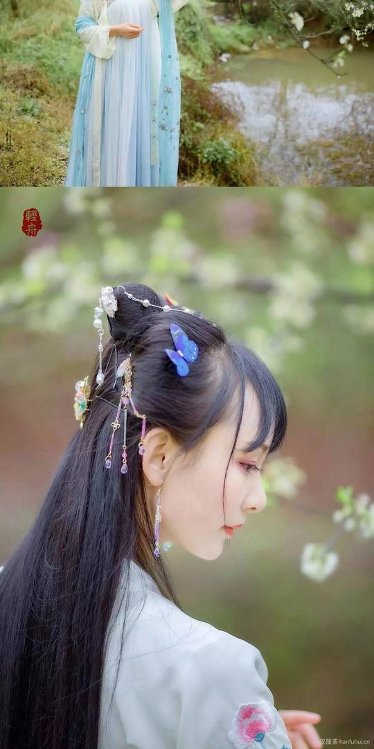 绵雨散尽,落花成堆,一曲相思为谁而舞?