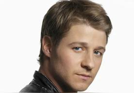 本杰明&middot;麦肯锡