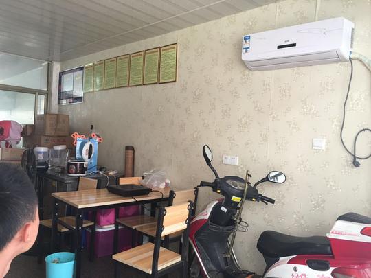 7永康市区生意火爆汉堡外卖店转让!【易转精品推荐】
