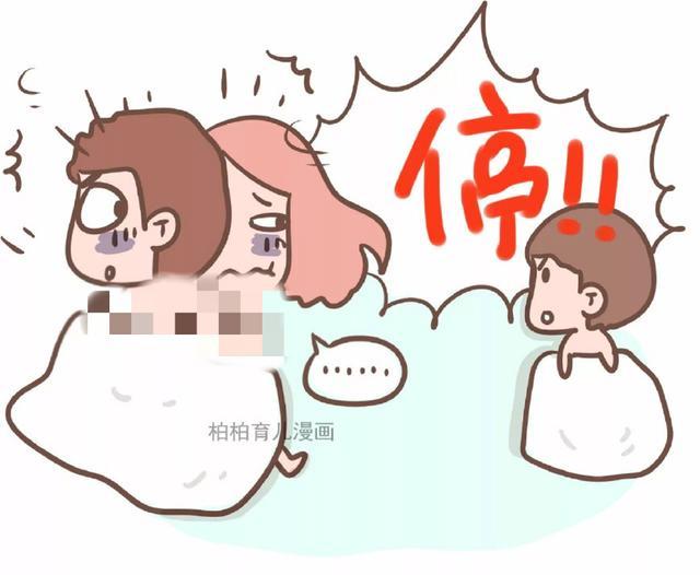 为什么孩子不愿意分享幼儿园的事