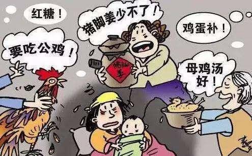 孕妇吃得胖胎儿反而小这是为啥