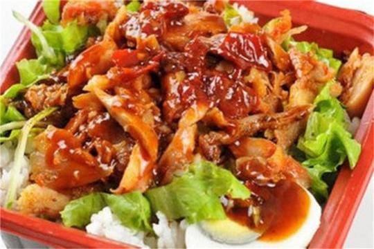 鹤壁早餐八宝粥培训中心传授学会创业