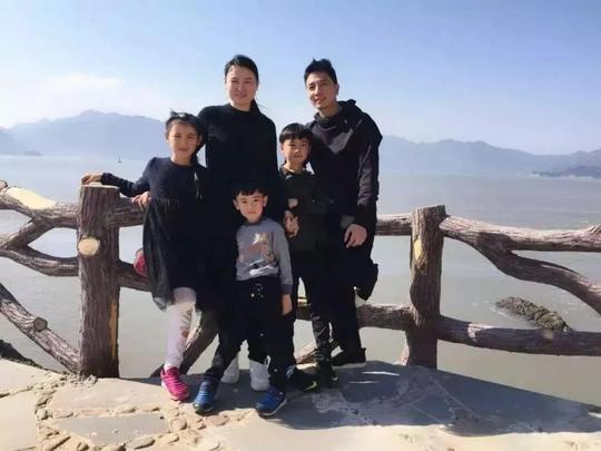 3年前因保姆纵火案痛失妻儿的林生斌，如今过得怎么样了?