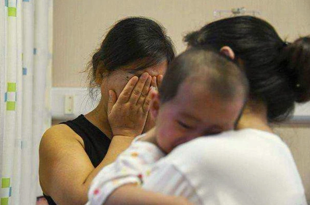 孩子出汗特别多是缺钙吗