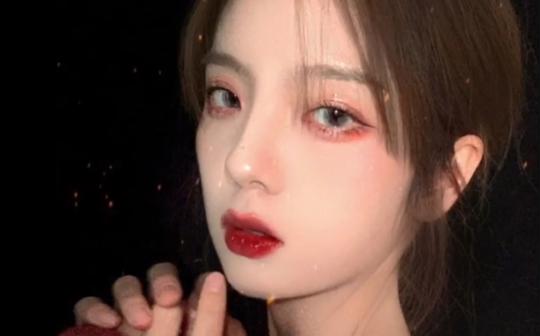 【不心动挑战】氛围感美女变装合集，你想pick谁!(第二弹)
