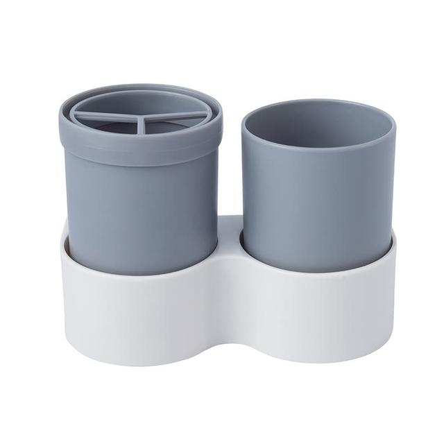 刷牙前能不能漱口