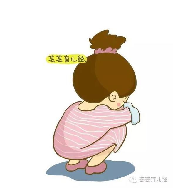 宝宝打自己的头是为什么