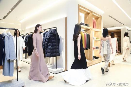洪晃曾采访过叶寿增,听他讲过十多年来诚实本分做生意的故事.