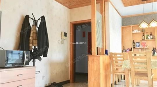 时光街槐安路西雅41中片内有钥匙偏门南北通透地下室
