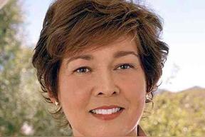 玛丽莲&middot;江恩