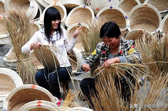 当下适合农村的8个致富好项目，返乡创业新出路