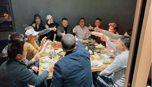 美沃门窗重庆开州加盟商邹兵:有志者自有千计万计