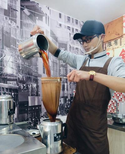 老台北奶茶店加盟是你创业更好的选择