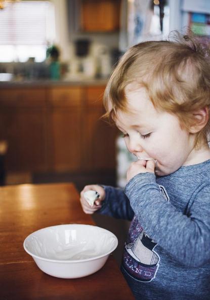 没有压力能生女儿吗