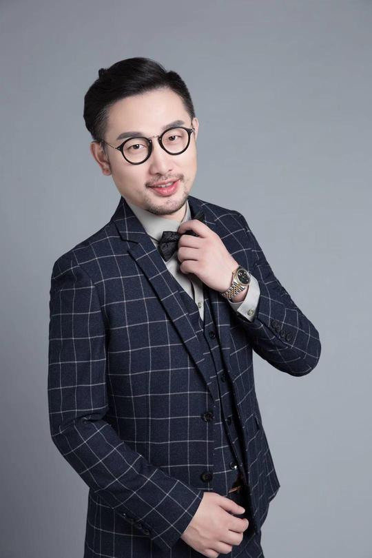 益生闺蜜闫俊,创业是为了追逐心中的梦
