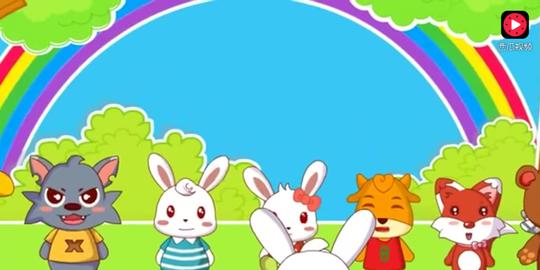 儿歌大全100首字母歌
