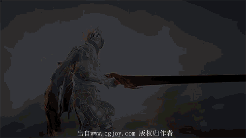 黑色沙漠12职业觉醒视频