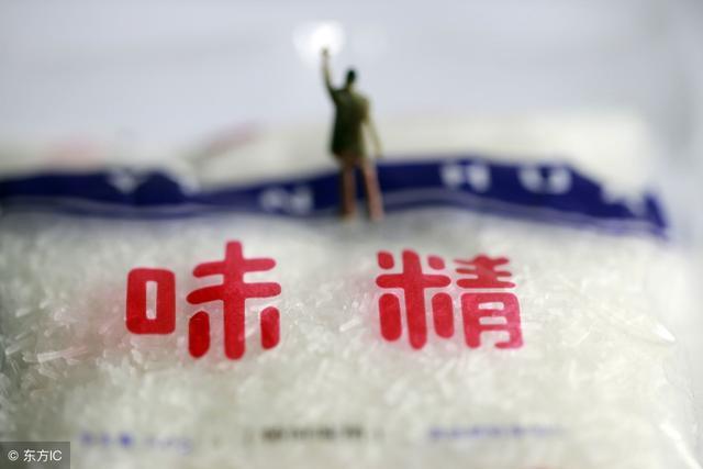 味精鸡精对宝宝有害吗