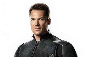 丹尼尔·库德摩尔