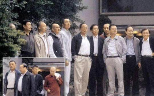 泰山会为何解散?湖畔大学为何更名?“资源互助式”商会有出路么