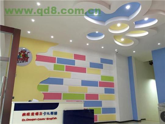 西安创业如何加盟幼儿暑假托管辅导班